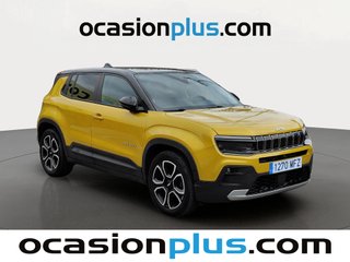 Jeep Avenger 1.2 G Summit 74 kW (100 CV)