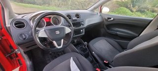 SEAT Ibiza 2011