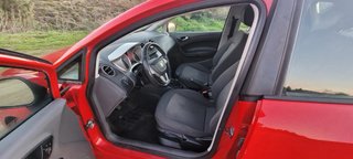 SEAT Ibiza 2011