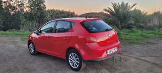 SEAT Ibiza 2011