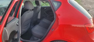 SEAT Ibiza 2011