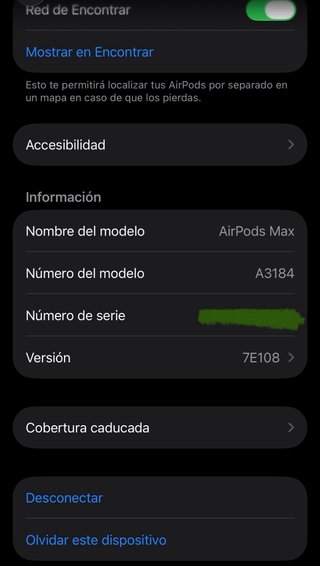 Airpods Max USB C (2024)