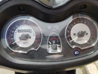 Peugeot Sum Up 2010 Scooter Automática