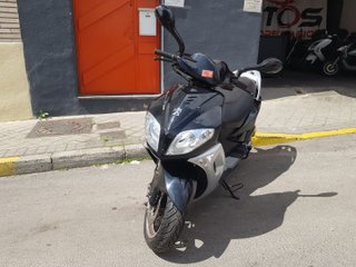Peugeot Sum Up 2010 Scooter Automática