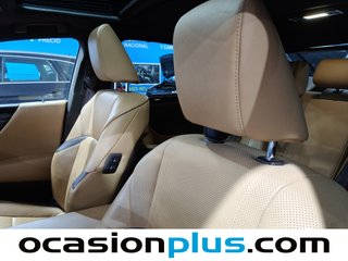Lexus ES 300h Luxury 160 kW (218 CV)