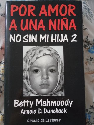 No Sin Mi Hija II Por Amor a una Niña