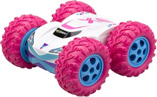 Silverlit coche teledirigido todoterreno niños