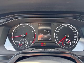 Volkswagen Polo TGi