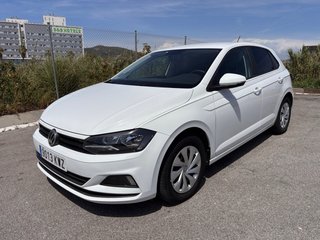 Volkswagen Polo TGi