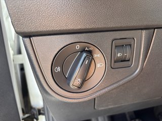 Volkswagen Polo TGi