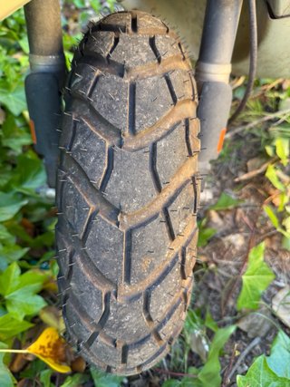 Piaggio scooter 49cc