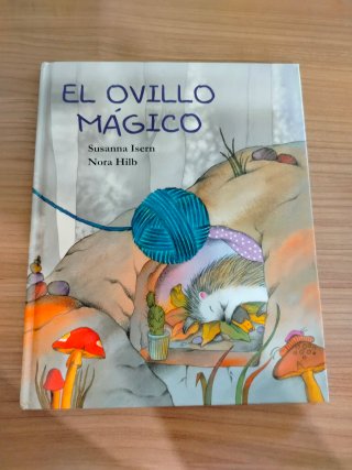 Libros infantiles