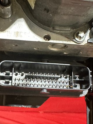 Modulo ABS Peugeot 308SW Centralita