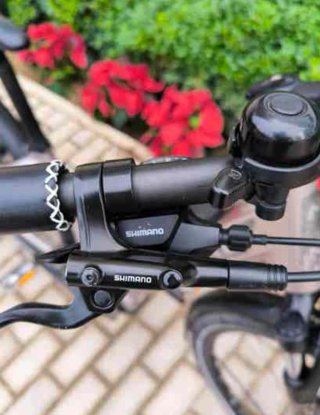 Bicicleta eléctrica Nakamura