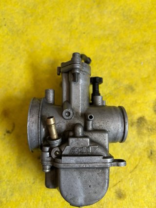 Carburador Polini 24