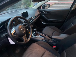 Mazda 3 2016