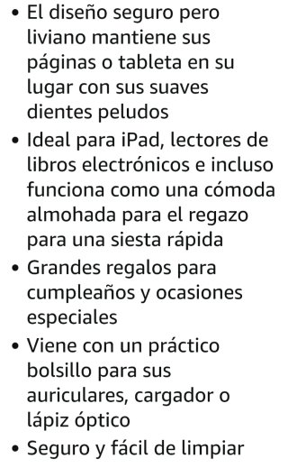 Cojín de lectura infantil dinosaurio