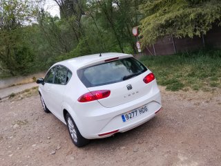 SEAT Leon 2011