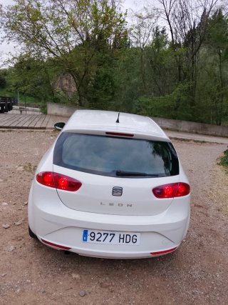 SEAT Leon 2011