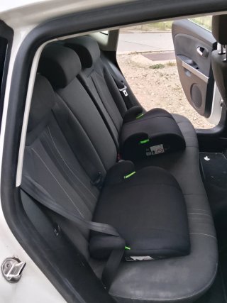 SEAT Leon 2011