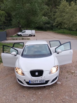 SEAT Leon 2011