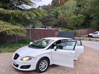 SEAT Leon 2011