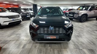 TOYOTA Rav4 2.5l 220H Luxury