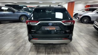 TOYOTA Rav4 2.5l 220H Luxury
