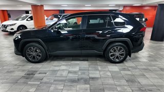 TOYOTA Rav4 2.5l 220H Luxury