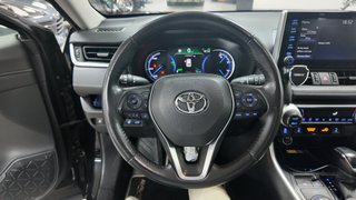 TOYOTA Rav4 2.5l 220H Luxury