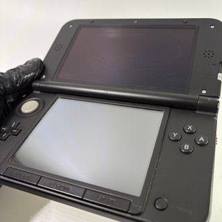 Nintendo 3DS XL Oro