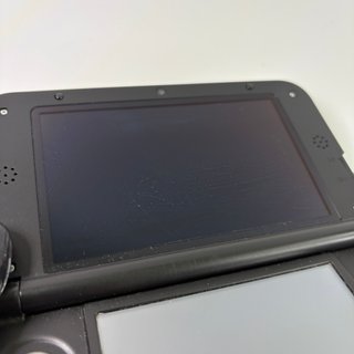 Nintendo 3DS XL Oro