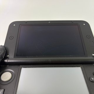 Nintendo 3DS XL Oro