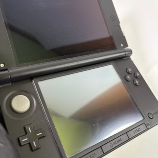 Nintendo 3DS XL Oro