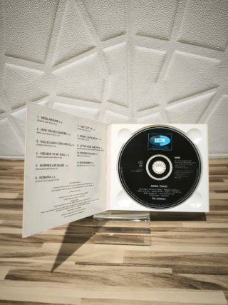 CD Animal Tracks Folk