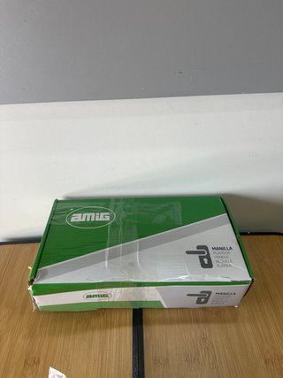 Amig – Juego de Manillas con Placa para Puerta