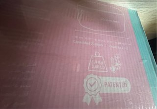 NEVERA PORTÁTIL POP POLARBOX 20 L