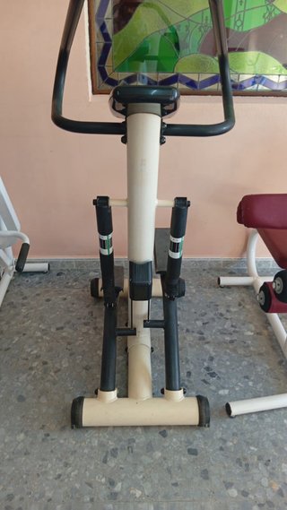 Máquina de Gimnasio Multifuncional