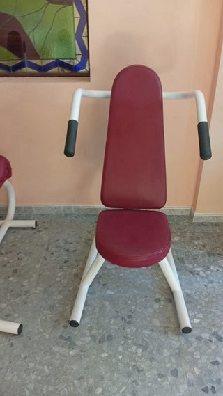 Máquina de Gimnasio Multifuncional