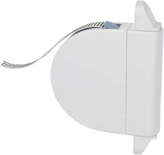 Cofan recogedor persianas abatible pvc
