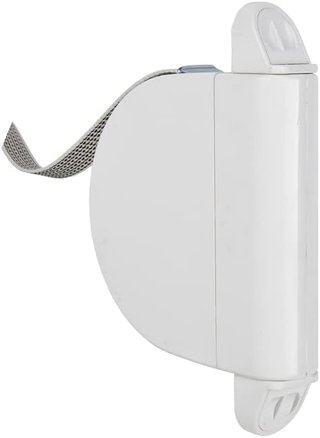 Cofan recogedor persianas abatible pvc