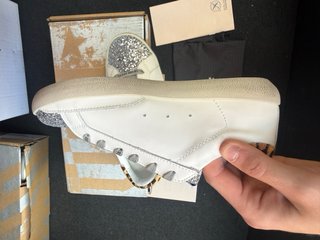 Golden Goose Special Leopardo