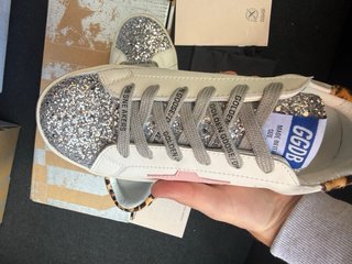 Golden Goose Special Leopardo