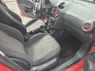 Opel Corsa 1.3 cdti 80cv 280000km año2011