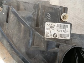 Faros BMW Serie 1 (2013)