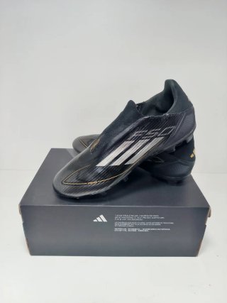 Adidas F50 League Laceless FG/MG