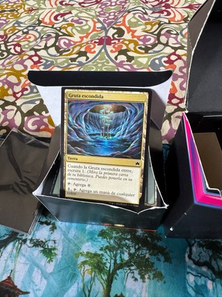 Pack Cartas Magic: The Gathering