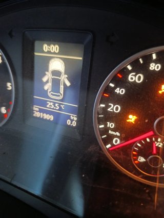 Despiece Volkswagen Tiguan