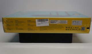 Roteador TP-Link Wireless N 450Mbps TL-WR940N