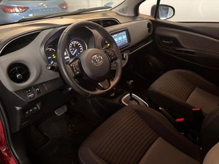 Toyota Yaris 1.5 100H Feel